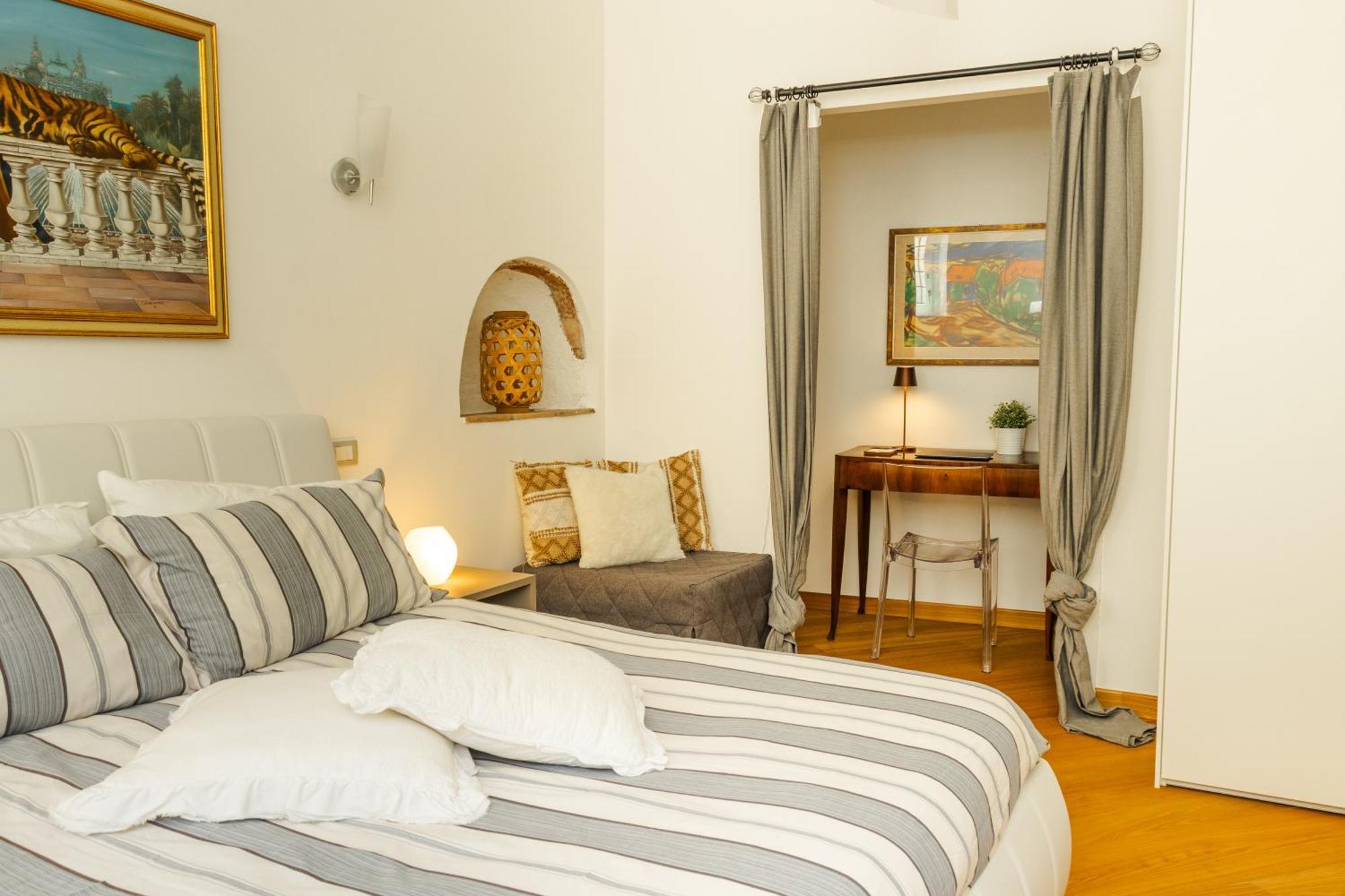 In Pieno Centro Storico Con Parcheggio Gratuito Incluso. Apartment Udine Luaran gambar