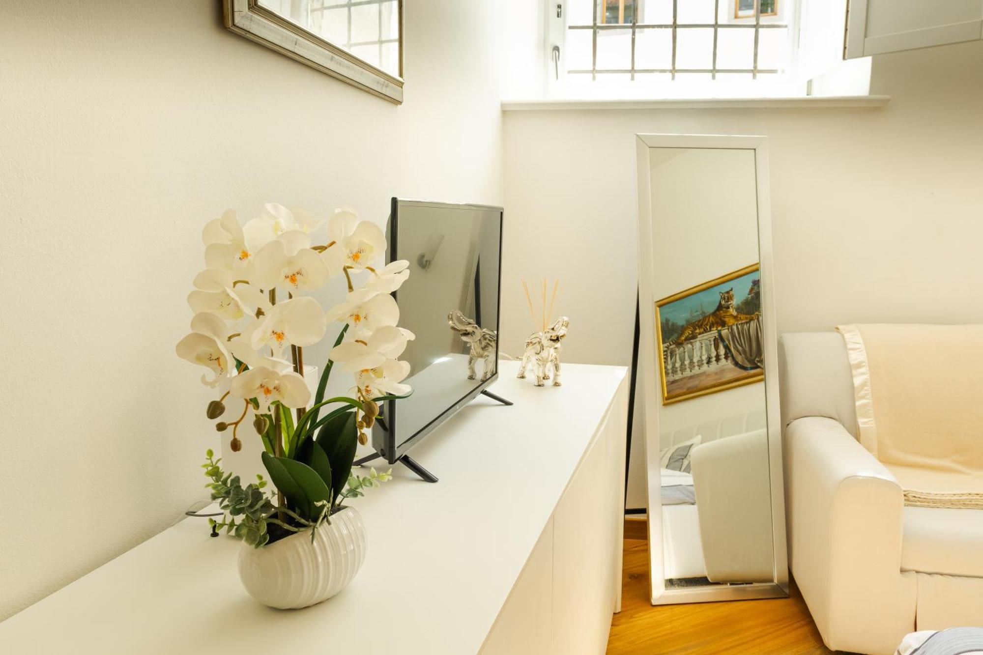 In Pieno Centro Storico Con Parcheggio Gratuito Incluso. Apartment Udine Luaran gambar